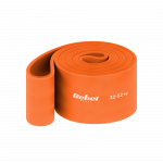 TPE mank&scaron;tos juosta - Power Band PT-7, oranžinė 32-82 kg REBEL ACTIVE
