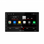 Kruger&Matz KM2010 CarPlay / AndroidAuto automobilio radijas