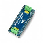 2 kanalų RS485 2 kanalų UART-RS485 modulis SP3485 skirtas Raspberry Pi Pico Waveshare 19717