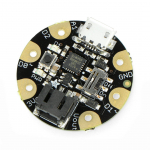 GEMMA - miniatiūrinė platforma su mikrovaldikliu Attiny85 3.3V - Adafruit 1222