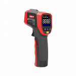 Temperatūros matuoklis Uni-T UT301A+