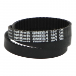 Dantytas diržas 462-3M-09 z154