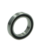 Gilaus griovelio rutulinis guolis 61805 ( 6805 ) 2RS 25x37x7