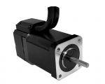 CS-M22331-L hibridinis servo žingsninis variklis - 3.1Nm