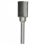Universali cilindrinė sukamoji dildė ZYAS 10x20 kotas 6mm