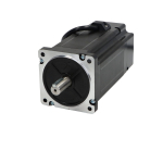 Žingsninis variklis 86CM120-BZ - 12Nm + stabdys 6Nm Leadshine