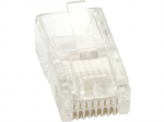 Telefono ki&scaron;tukas 8p8c Cat.6 (RJ45)