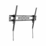 Kruger&Matz sieninis laikiklis LED televizoriui 60-100 colių (vertikaliai reguliuojamas)