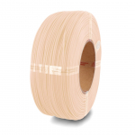 Bambu Lab Refill PLA Basic plastikas 1.75mm 1kg - Beige