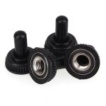 Vandeniui atsparus dangtelis perjungimo jungikliui - WPC-05 - 6 mm