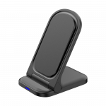 Sulankstomas indukcinio įkroviklio stovas Kruger&Matz