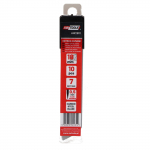 AWTOOLS KEIČIAMI ESMENYS 18mm/ 10 vnt.