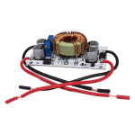 DC-DC keitiklis 400W &ndash; 10V iki 60A &ndash; 15A &ndash; STEP-UP