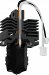 Phaetus Conch Hotend Plus_Bambulab X1/X1C_0.4mm su &scaron;ildytuvu ir termistoriumi