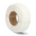 Gijų spektro papildymas PLA High Speed 1.75 mm 1 kg - Traffic White