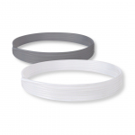 PTFE vamzdelis Bambu Lab A1 mini serijos spausdintuvams - 4vnt