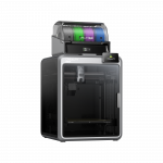 3D spausdintuvas &ndash; Creality K2 Pro Combo
