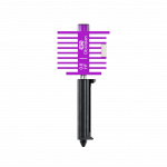 E3D ObXidian didelio srauto kar&scaron;tasis antgalis skirtas Bambu Lab A1 / A1 Mini - 0.6mm