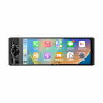 Kruger&Matz KM2016 CarPlay / AndroidAuto automobilio radijas