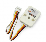 Hall jutiklis A3144E