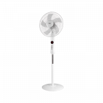 Ventiliatorius su nuotolinio valdymo pultu TEESA - 50W
