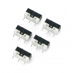 Mini galinės padėties jungiklis - WK310 - 5 vnt