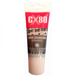 Keraminis tepalas KERAMICX 40g CX-80