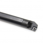 Sulankstomas tekinimo peilis vidiniam tekėjimui S20S-SDZCL11 20 mm ilgis 180