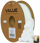 PrimaValue ABS 2.85 mm 1kg - White