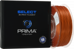 PrimaSelect PLA Metal-Shine 1.75mm 1kg - Sunset Orange