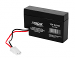 &Scaron;vino akumuliatorius 12V 0.8Ah XTREME
