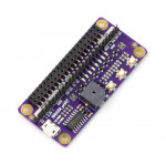 Maker pHAT - GPIO i&scaron;plėtimas, skirtas Raspberry Pi