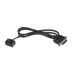 Automobilinis skaitmeninis kabelis Peiying PY-EM01 Subaru 8 pin
