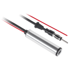 Automobilio signalo stiprintuvas Sunker AMP1