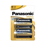 Baterija Panasonic BRONZE LR20