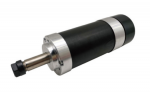 BLDC 48V 0.5kW be&scaron;epetėlinis elektrinis Spindle variklis