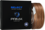 PrimaSelect ABS Metal-Shine 1.75mm 1kg - Coffee Gold