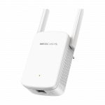 Regeneratorius &ndash; belaidžio signalo stiprintuvas AC1200, ME30, 300/867 Mb/s / MERCUSYS