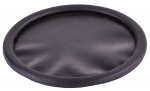 Guminis padas Wilson CB antenai 100 mm