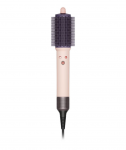 DYSON AIRSMOOTH plaukų formavimo &scaron;epetys, ceramic pink/rose gold
