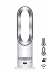 DYSON Hot + Cool HF1 termoventiliatorius