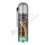 Grandinės Tepalas Motorex Chainlube Adventure - 500ml