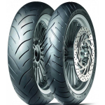 Padanga DUNLOP SCOOTSMART TL 54P 100/80 R14