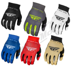 FLY RACING "Pro Lite" tekstilinės pir&scaron;tinės