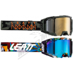Krosiniai / MTB Leatt Velocity 5.0 2023 akiniai