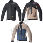 Tekstilinė Striukė Alpinestars Techdura