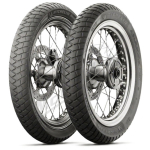 Padanga MICHELIN ANAKEE STREET 110/80 R18 TL 58S