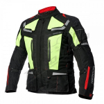 ADRENALINE CAMELEON 2.0  vyri&scaron;ka tekstilinė striukė