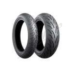 Padanga BRIDGESTONE SC1 TL 64L 110/90 R12