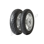 Padanga DUNLOP D404 TT 67S 130/90 R16
